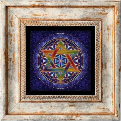 YOK Decorative Plaques