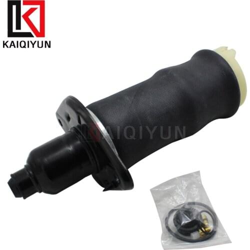 Rear Right Air Suspension Spring for Audi A6 C5 4B Allroad Quattro Avant 1999-2006 Air Spring 4Z7513052A, 4Z7513032A