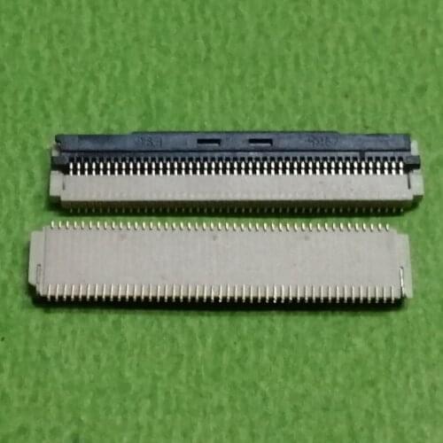 10pcs 90 Pin 90pin Touch Screen FPC Connector for Samsung Galaxy Tab A 10.1 2016 LTE T585 T580 T587 TP Plug Port Logic On Board