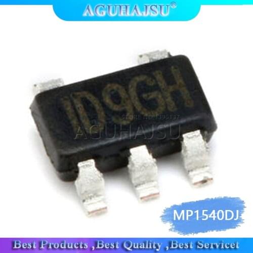 10pcs/lot MP1540DJ-LF-Z MP1540DJ MP1540 SOT23-5