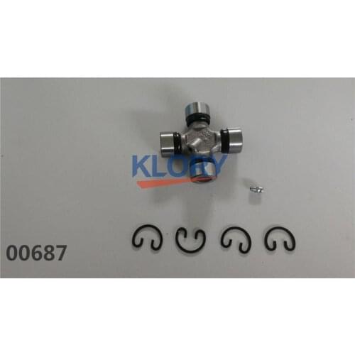 2201300-K00-A1 UNIVERSAL JOINT ASSY GREATWALL HAVAL H6 H3 H5 DEER WINGL