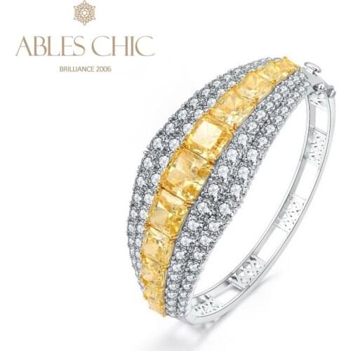 Ables chic Wrist Bracelets