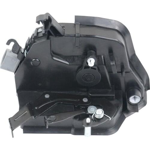 AP03 Door Lock Actuator Lock Mechanism Front Left for BMW E46 316Ci 318Ci 325Ci 323Ci 328ci 330ci M3 51217011247