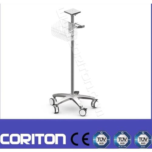 FOR Monitor trolley / Jin Kewei Goldway UT4000B/4000F monitor trolley RS001-16