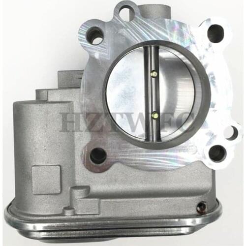 Throttle Body Assembly For DODGE AVENGER JOURNEY CALIBER JEEP PATRIOT COMPASS FOR CHRYSLER 200 4891735AC 04891735AC 4891735