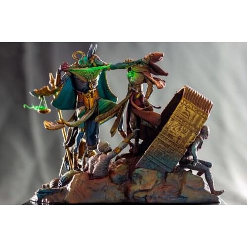 1/24 Resin Model Figure GK , Unassembled and unpainted kit