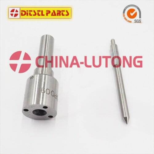 Diesel Fuel Injection P Type Nozzle Injector DLLA145P574/0 433 171 435/0433171435 Common Rail Engine Parts For Hyundai