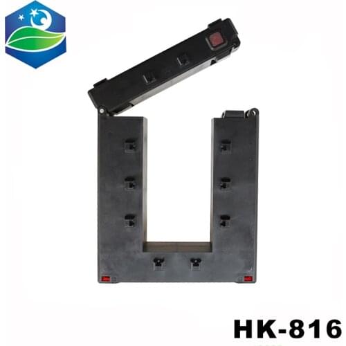 HK-816 5000/5 high burden split core current transformer Open type