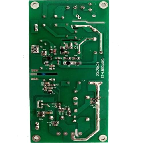 Bile Duct Switching Transformer Power Supply For Tube Amplifier Vacuum Tube Amplifier