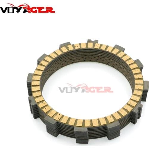 Motorcycle Clutch plate Clutch Friction Plate Kit for Yamaha YZF R1 1998-2021 R1M 2015-2021