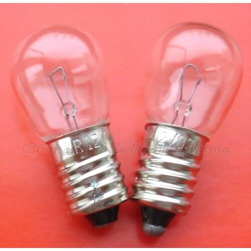 New!miniature Lamp Light 12v 0.7a E10 Free Shipping A564