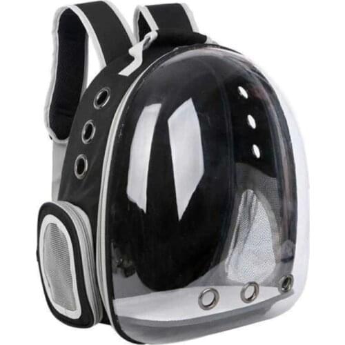 Moda Zebra Carrying Bags For Cats