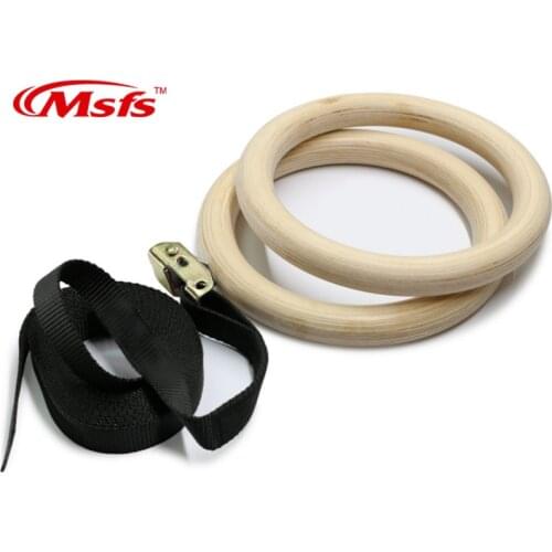 MSFS Gymnastic Equipment