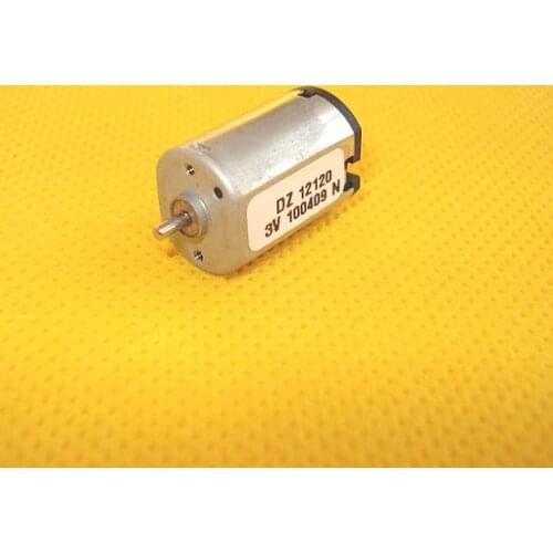 The new 032 motor car CD audio visual equipment camcorder micro-pump drive motor