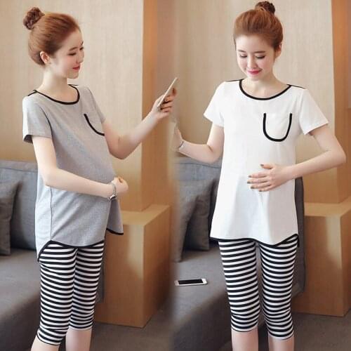 OkayMom Maternity Pajamas