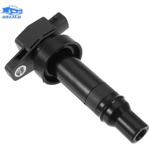 Suitable for 06-15 Hyun-dai I20 I30 I40 IX35 Kia Soul Carens Cee'D 1.4 1.6L high quality ignition coil 27301-2B010 273012B010