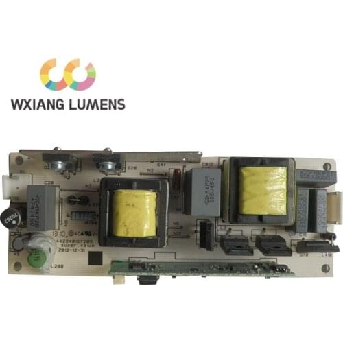 Projector Ballast Lamp Power Supply Lamp Driver Fit for ACER X1163