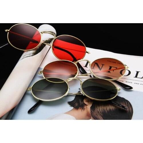 Punk Women Vintage Sunglasses Men Eyeglasses Trend Luxury Designer Gafas Brand Eyewear 2021 Fashion Oculos Lunette Sun Glasses