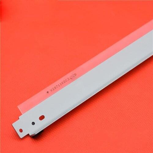Compatible new transfer belt cleaning blade for Minolta Minolta C220 280 C360 C224 C284 C364 C454 C554 2 pcs per lot