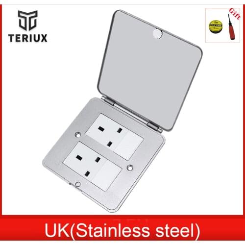 Розетки с заземлением TERIUX China At AliExpress