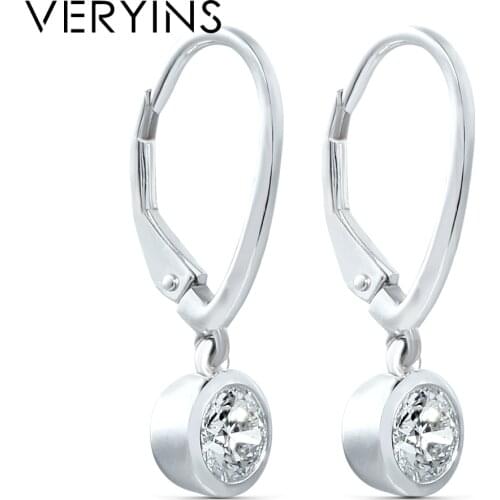 Висячие серьги Veryins China At AliExpress