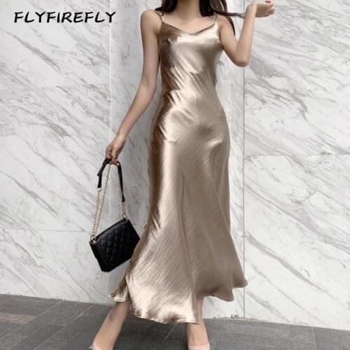 YAMY Summer Chiffon Dresses