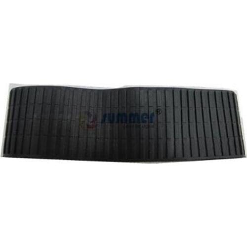 Camera Repair Parts 24-70 rubber for nikon 24-70 Lens rubber free shipping