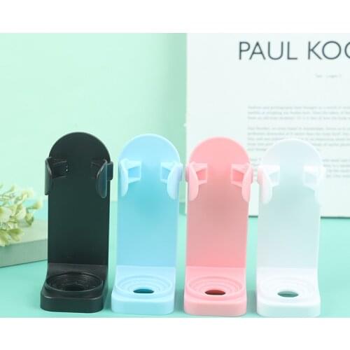 1PCS Electric Toothbrush Holder Bathroom Wall Mounted Stand Rack Organizer