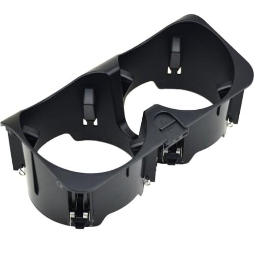 Car Vehicle Accessories Supplies Parts Center Console Cup Holder for Mercedes Benz W221 2009 2010 2011 2012 A2218130014