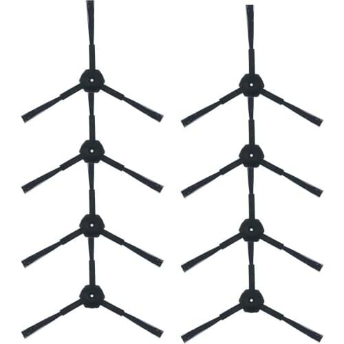 Side Brush for V1 V3s V3L V3s Pro A4 A4s A6 X5 V5 V5s V5pro (CW310) X5 T4 X430 X432 X620 X623 Robot Vacuum Cleaner Parts