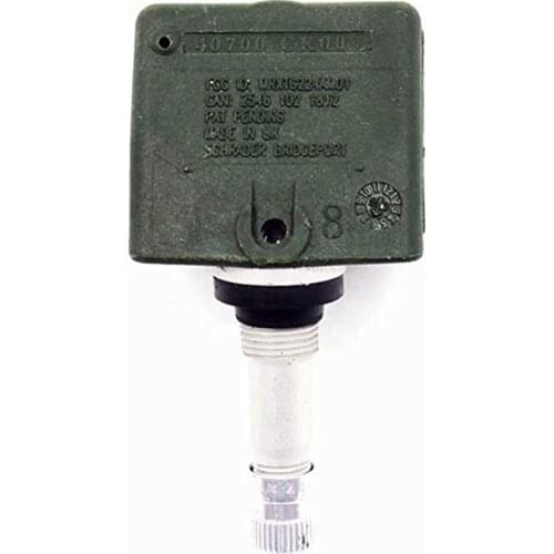 Tire Pressure Sensor OEM 12825085 for Lotus Saab Chevrolet 2010-2015