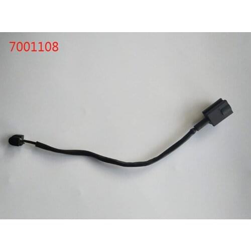 Brake pad wear sensor OEM 7001108 For Maserati short 265mm