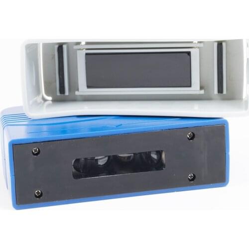 ETB1786 60 Degree Single Angle Surface Cleaning Measurement Glossmeter with Marble Gloss Meter Testing Equipment