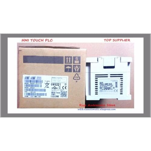FX3U-48MT-ESS PLC Base Unit New Original