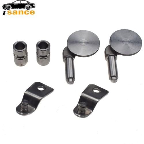 ISANCE NEW BMW X5 M Sport M5 M6 Turbo Wastegate Rattle Flapper Rebuild Kit MGT2256S,AAA09262018