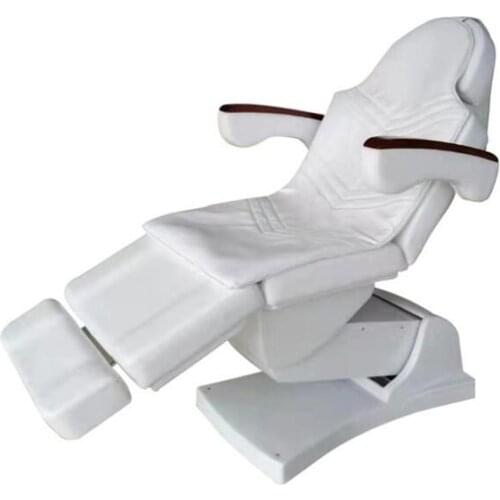 Facial Bed Beauty Salon Leather Cosmetic Couch Can Be Customized