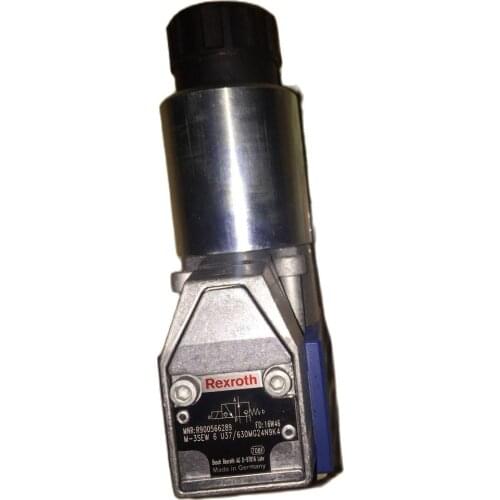 M-3SEW6U37/630MG24N9K4 REXROTH VALVE M-3SEW6U36/630MG24N9K4 R900566289