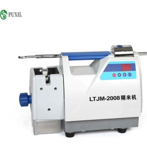 Rice testing machine microcomputer machine rice control machine 220V 750W