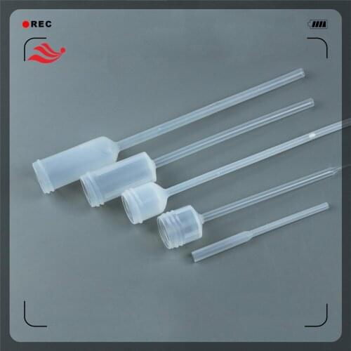 Microcolumns 7ml 15ml 30ml