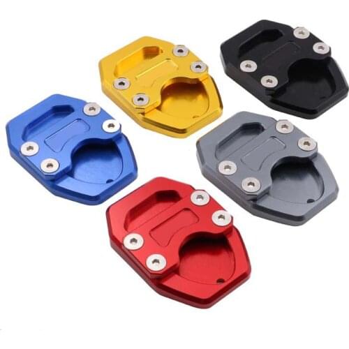 Applicable to Sanyang Cruise 300 Cruisym300 Gts300i Modification Foot Brace Extra Pedal Side Support Increasing Pad motorcycle