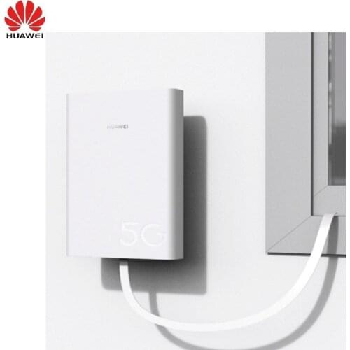 Huawei Unlocked Original 5G CPE gagne H312-371