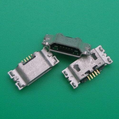 200pcs micro Usb Charger Charging Dock Port Connector for Sony C5 Ultra E5563 E5553 E5506 Xperia XA Ultra C6 F3211 F3212 Mini