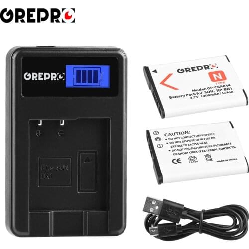 2Pcs NP-BN1 NP BN1 1200mAh Battery + USB Charger for Sony DSC TX9 T99 WX5 TX7 TX5 W390 W380 w350 W320 W360 QX100 W370 W730 W