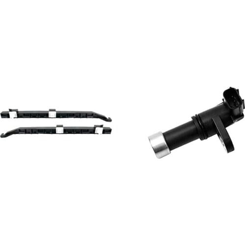 Car Rear Bumper Spacer Bracket with Transmission Speed Sensor for Honda Accord Civic Fit