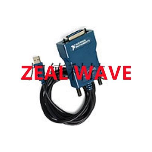 NI GPIB-USB-HS GPIB Controller for High-speed USB