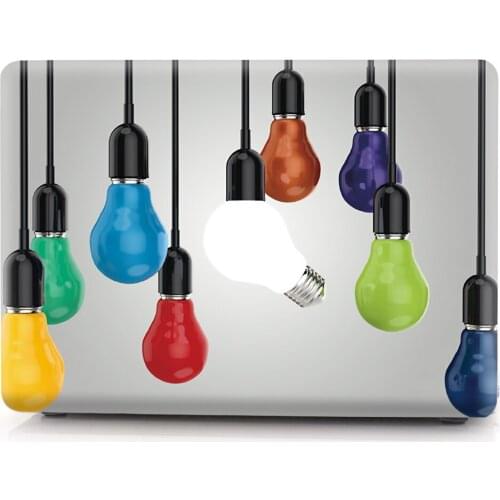 Laptop Case For Macbook Air 13 Case A2337M1 A2179 A1466 Touch Bar For Macbook Pro 13 A2338M1 A1706 11 12 13 15 Hard Shell case