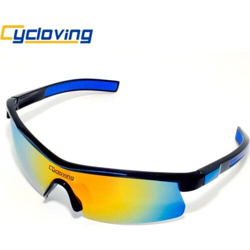 Cycloving Cycling Glasses
