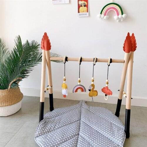 Baby Gym Set
