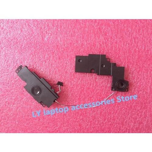 For HP Pavilion 13-AN 13-AN1020TU 13-AN0076TU TPN-Q214 original laptop built-in speaker audio L&R speaker 3BG7DSATP00