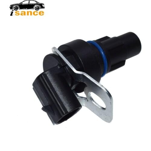 ISANCE NEW Input Engine Speed Sensor For Allison 5000 6000 B500 4000RDS T400 29543432, 29509637,2950963